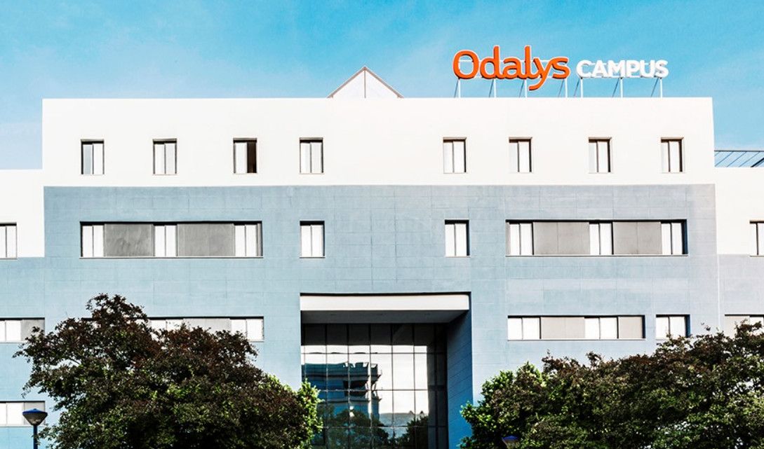 Brote en una residencia de estudiantes en La Cartuja de Sevilla. Brote en una residencia de estudiantes en La Cartuja de Sevilla.