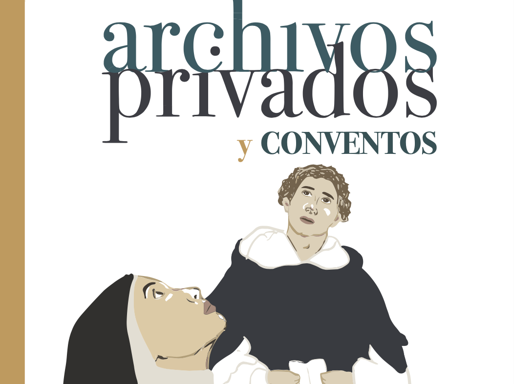 Unas jornadas en Jerez bucearán en los archivos privados de conventos y órdenes religiosas.