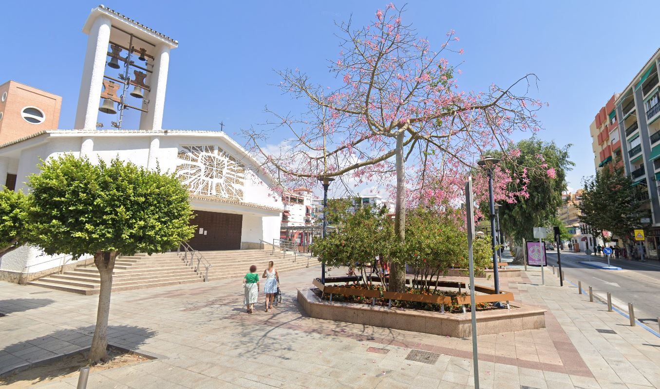 El entorno del lugar donde se produjo el suceso.