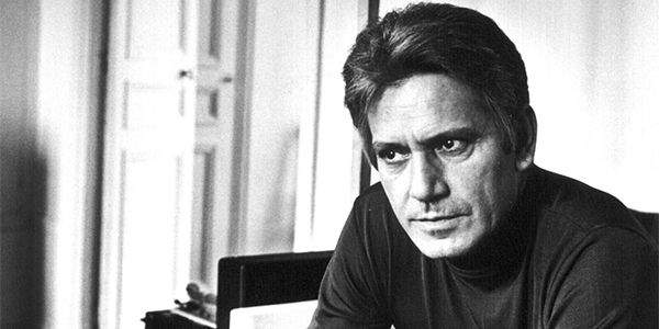 Jorge Semprún. FOTO: CRONICAPOPULAR.ES