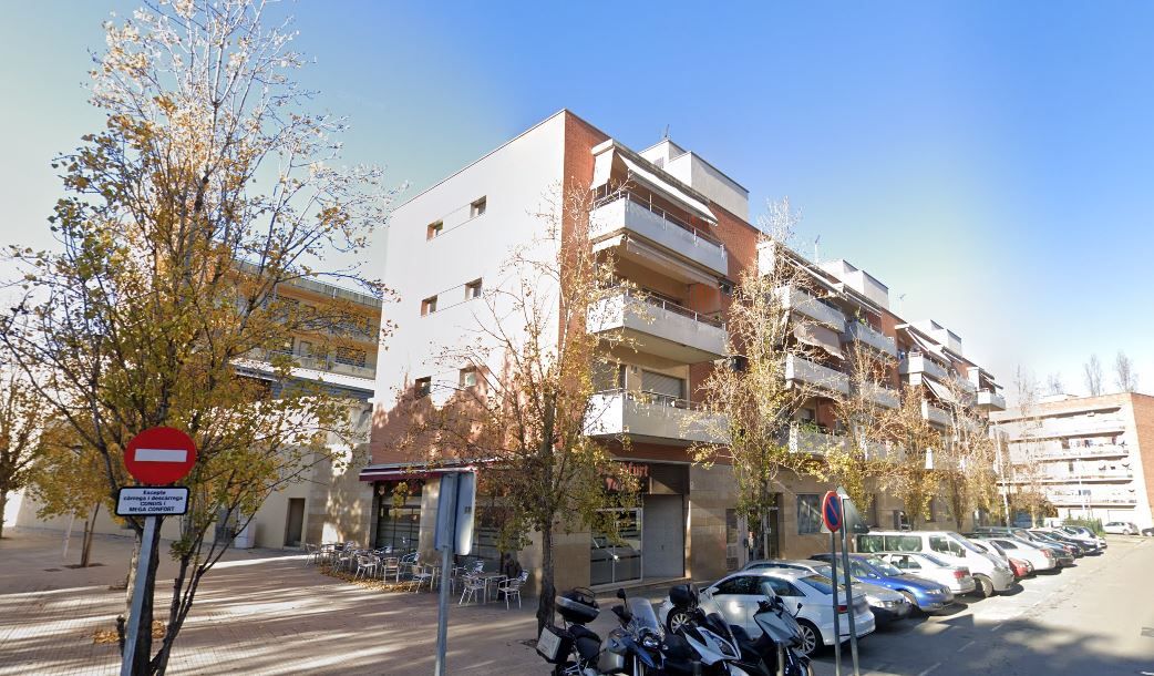 Entorno del lugar donde se encuentra el establecimiento.