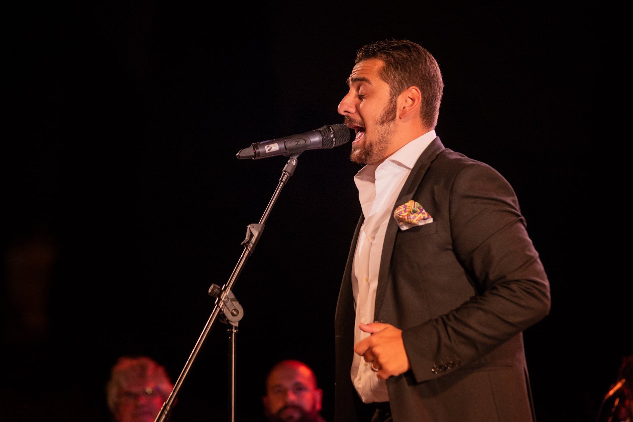 Manuel de Cantarote, en una imagen de archivo.