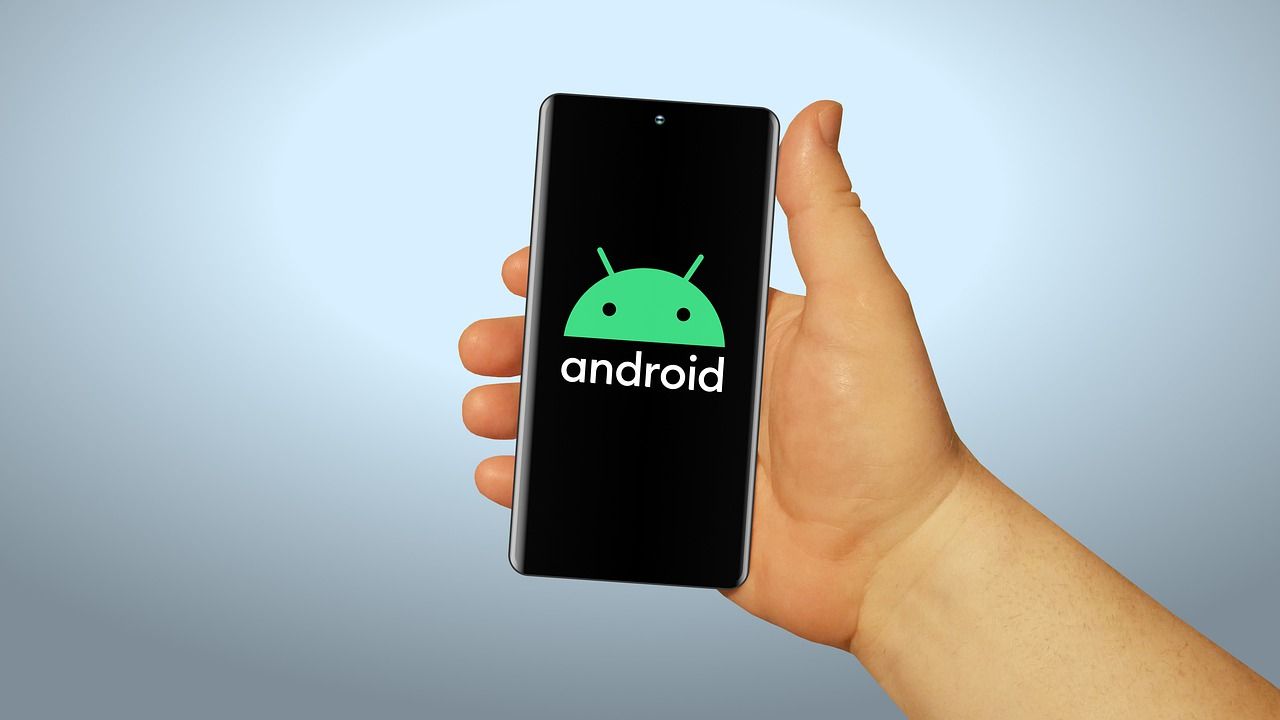 Un dispositivo Android, en una imagen reciente.