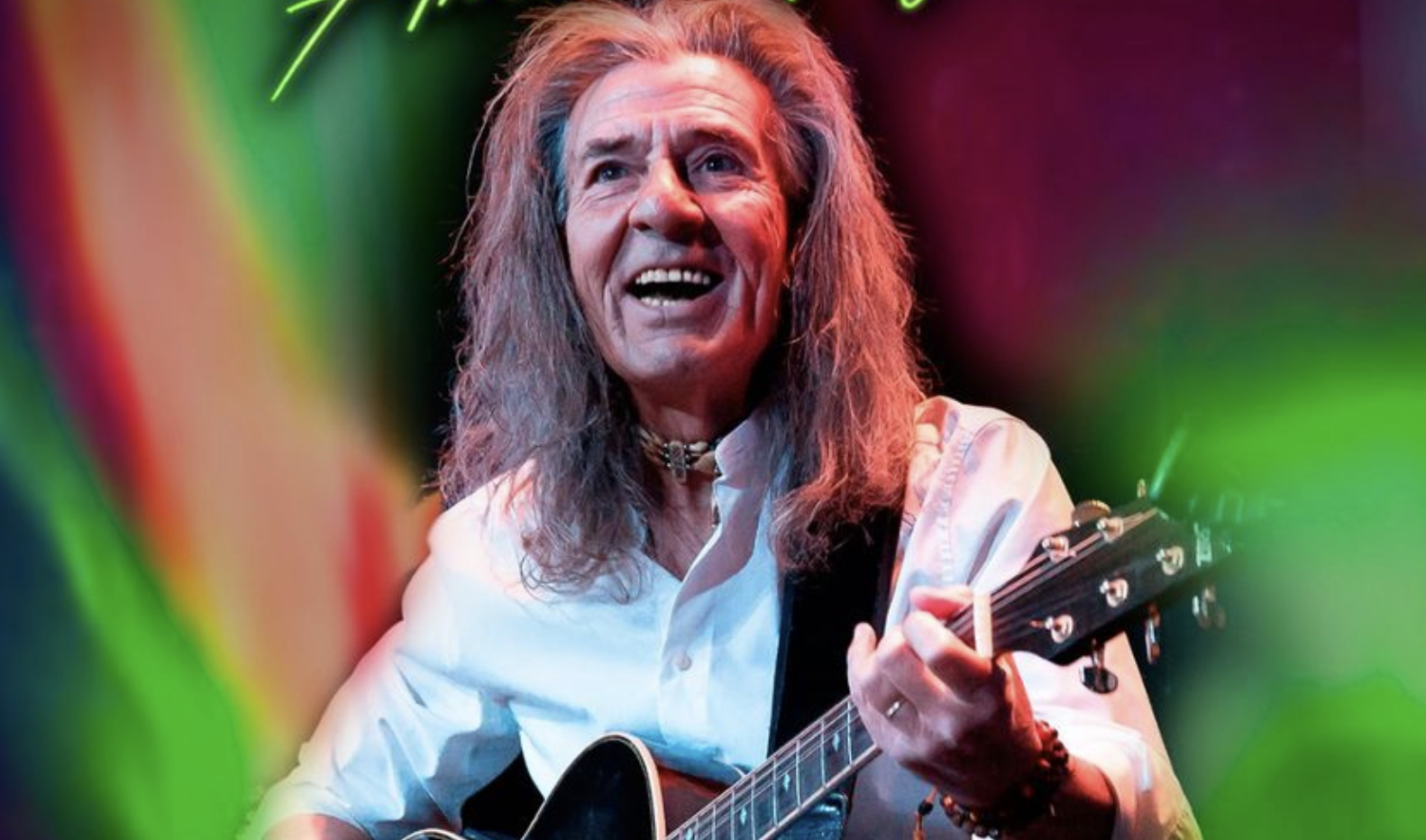 Antonio Reguera vuelve a desatar las carcajadas en Cádiz.