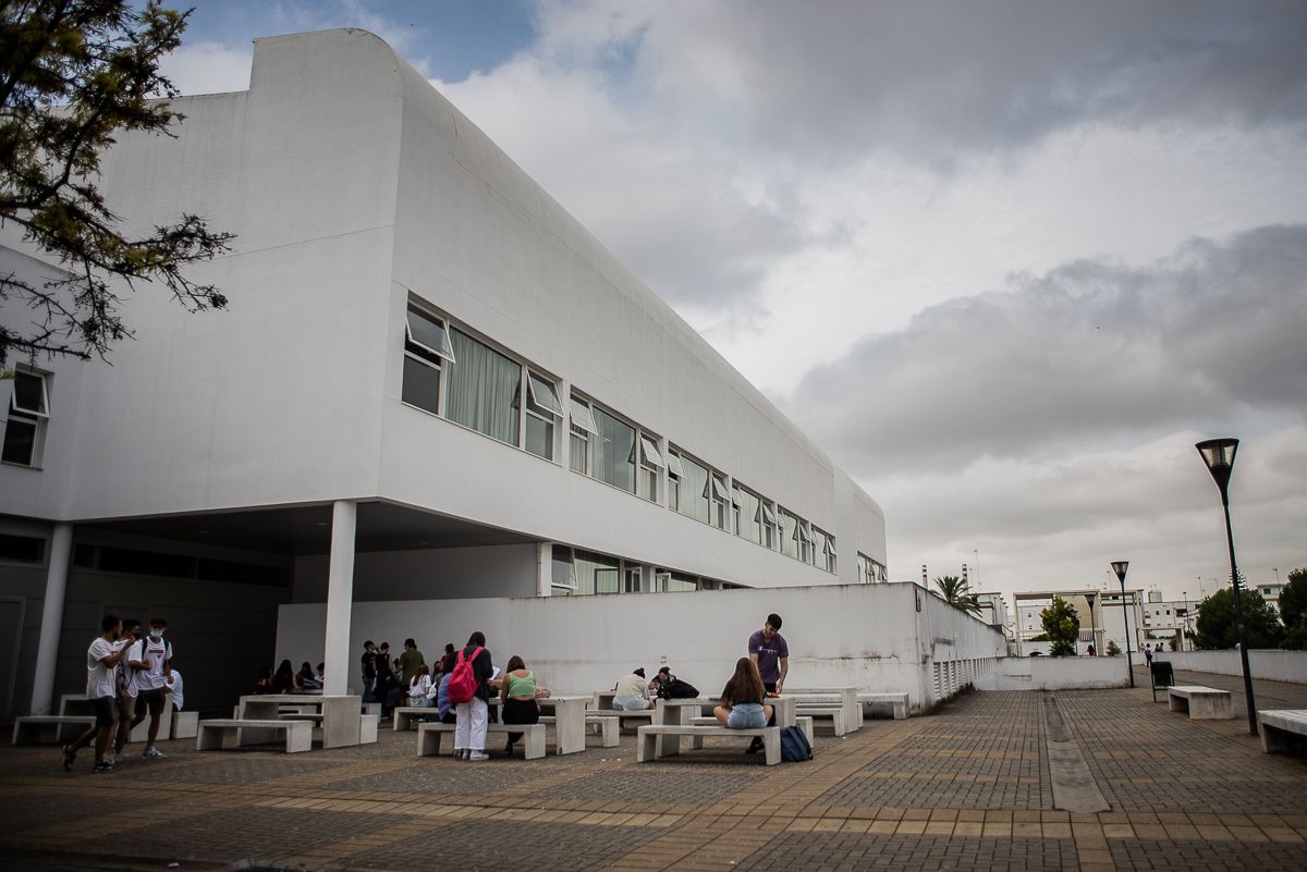El Campus de Jerez acogerá la Feria de Empleo de la UCA.