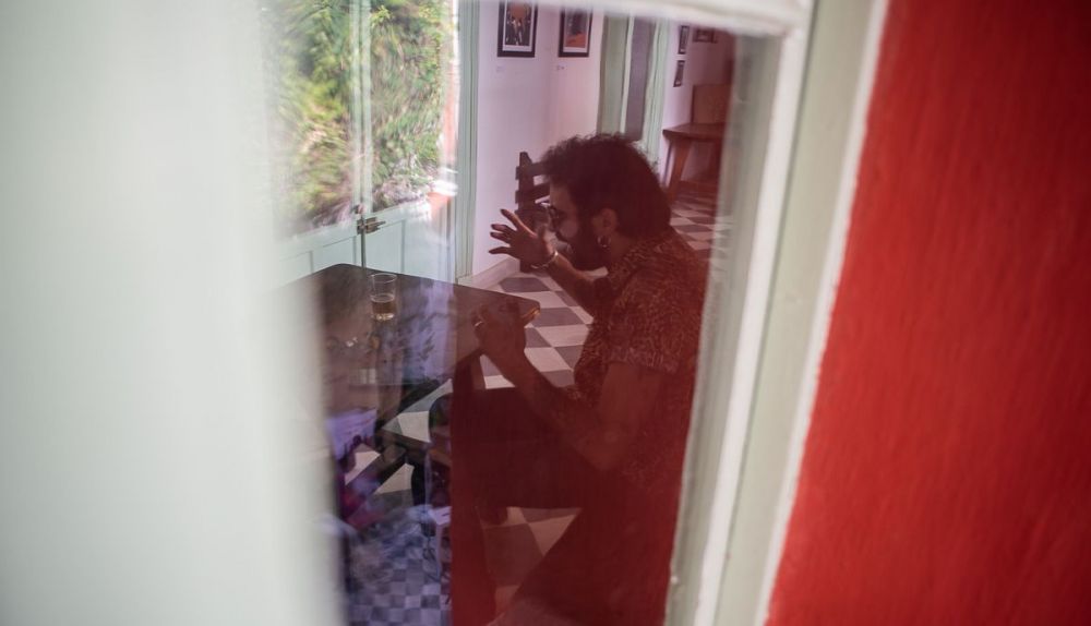 EL CANIJO PRESENTACION LIBRO 6