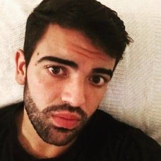 Diego José Quirós Vázquez