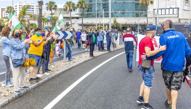 Manifestación Airbus 18 junio (Germán Mesa)9