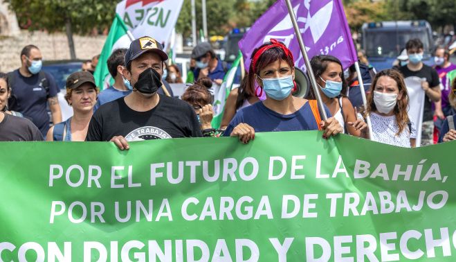 Manifestación Airbus 18 junio (Germán Mesa)12