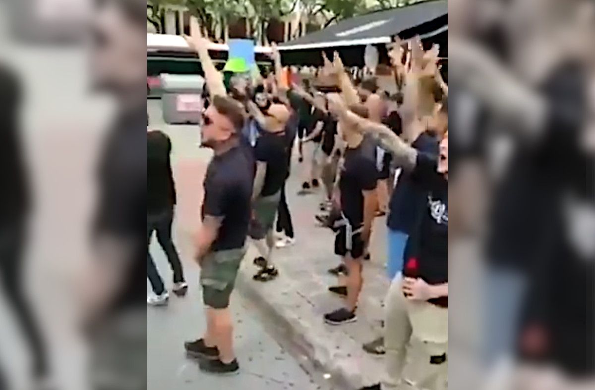 nazis sevilla