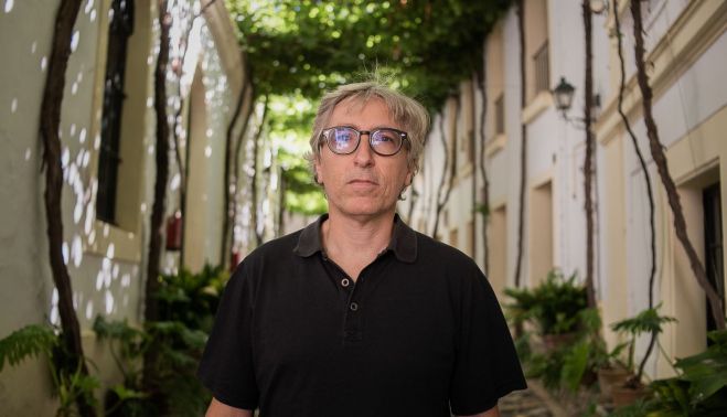 DAVID TRUEBA 6