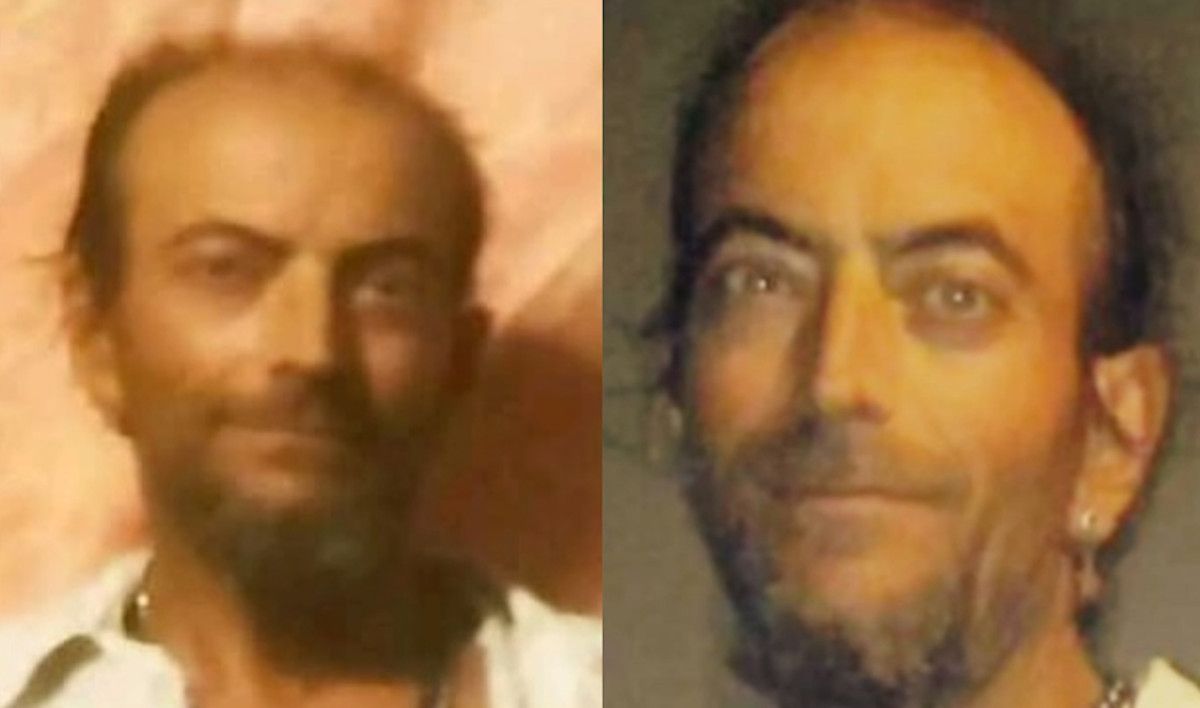 Juan Ramírez, fallecido en Chiclana por causas aún desconocidas. CEDIDA