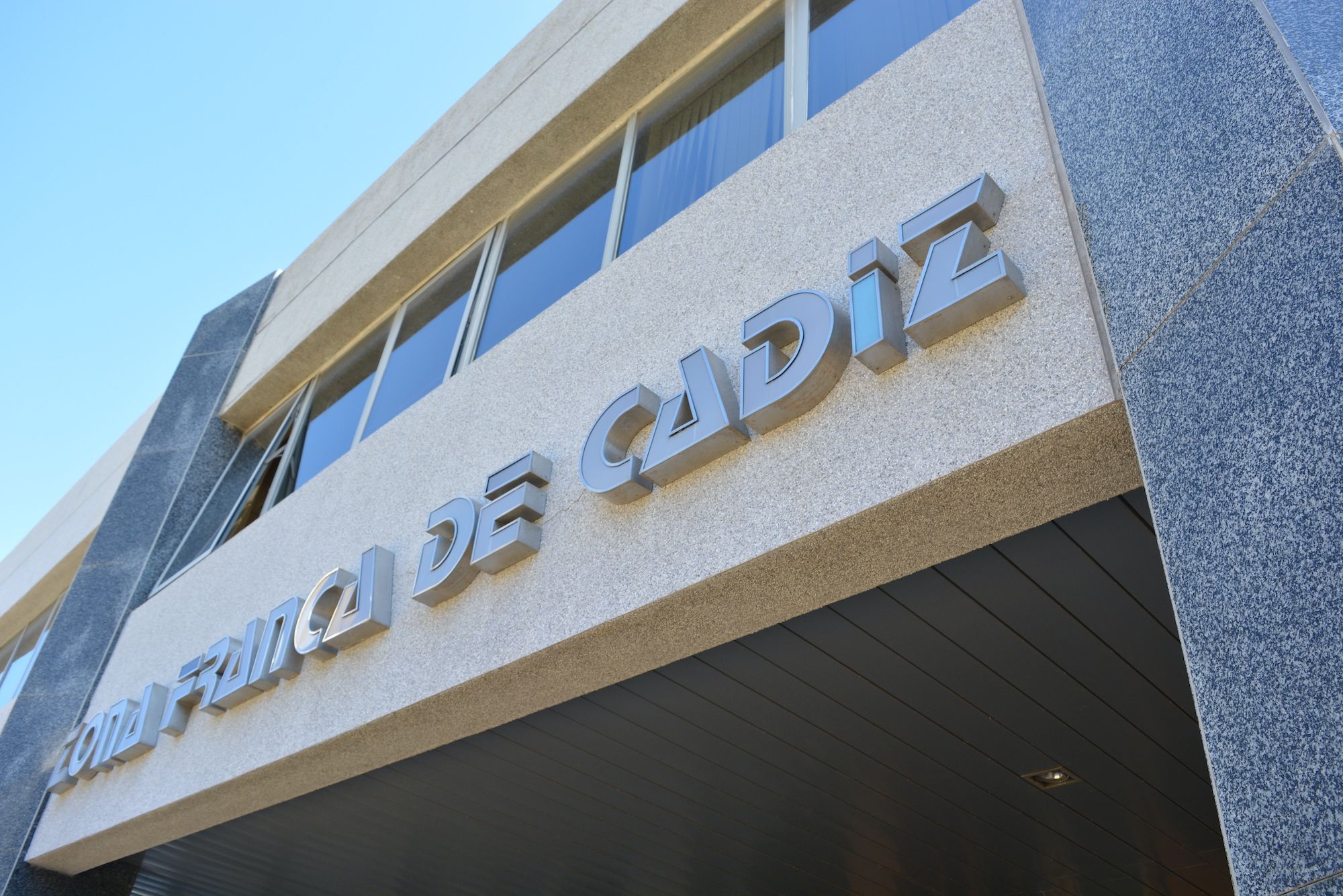 La Zona Franca de Cádiz pone en marcha un curso para incentivar el autoempleo en economía azul