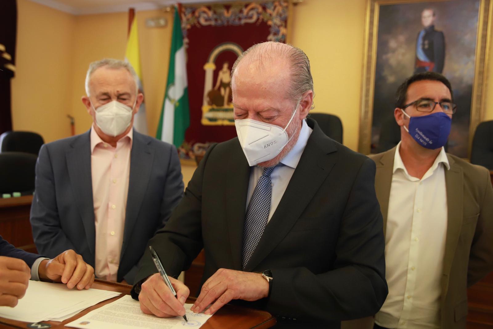 Fernando Rodríguez Villalobos, en una imagen reciente.