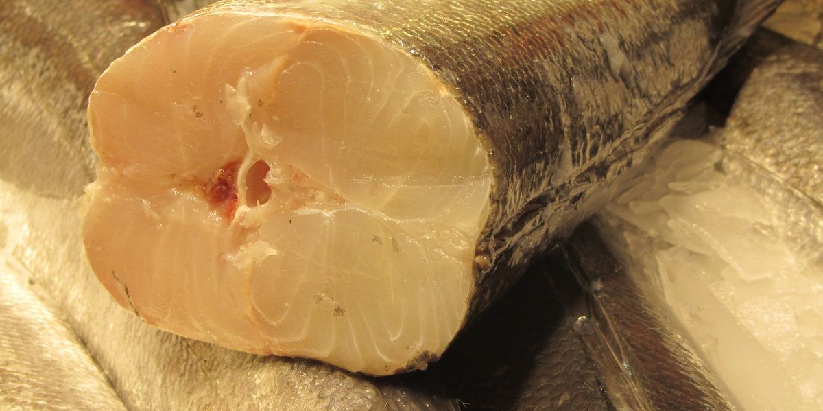 El anisakis es un parásito que se puede encontrar en el pescado. FOTO: ALIMENTANEWS