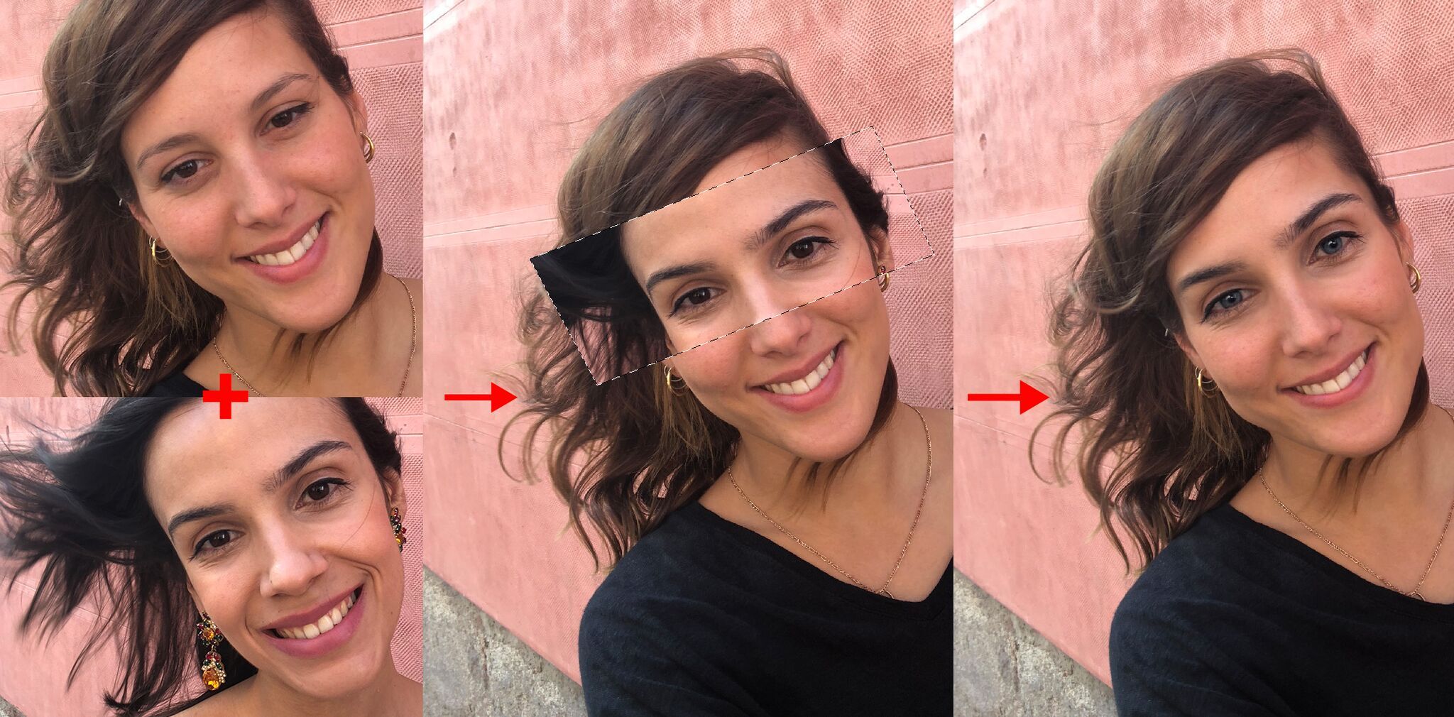 Nela García, protagonista del hilo #RedMonkey.