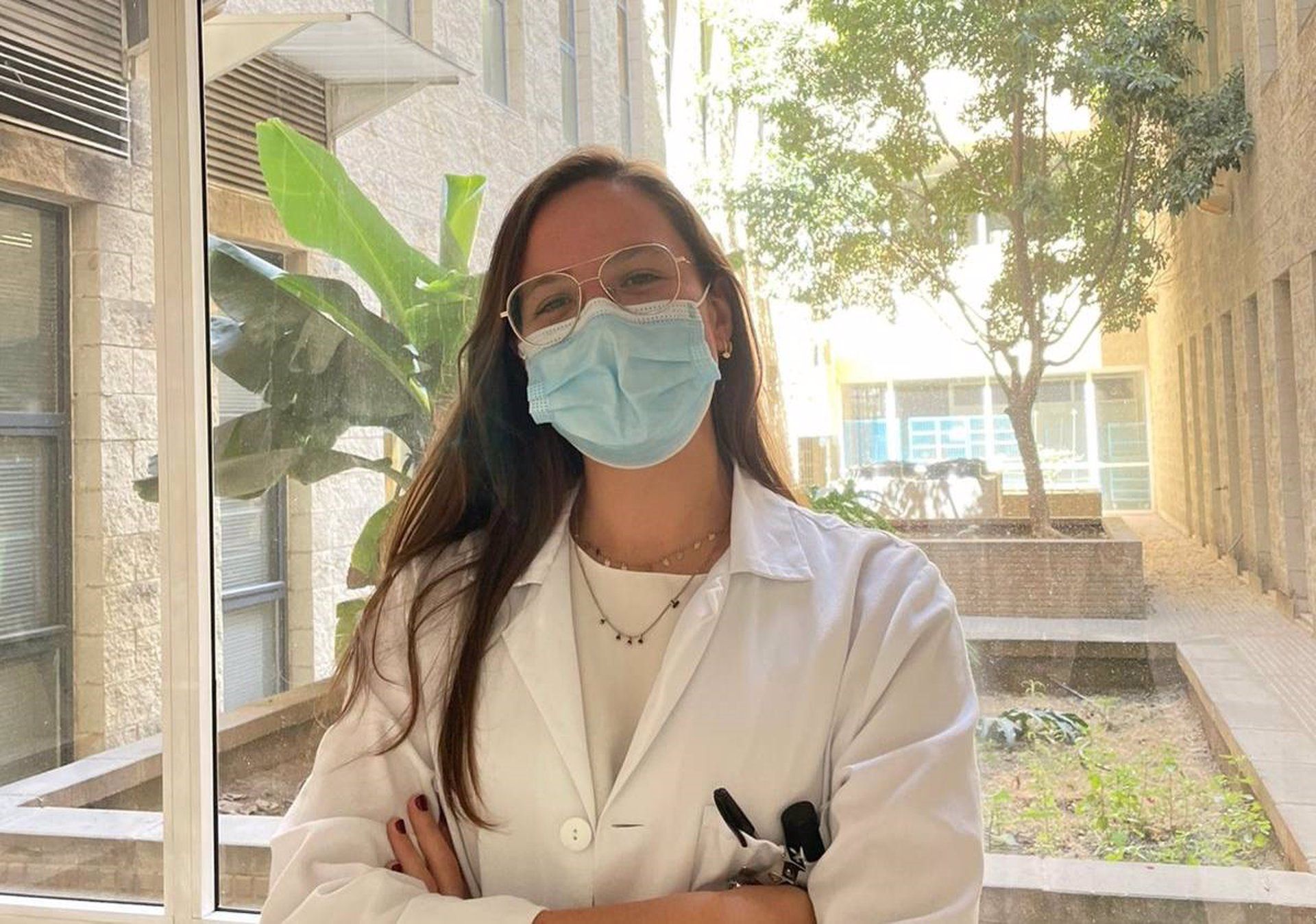 La médico interna residente de último año del servicio de Medicina Nuclear, Ana Moreno Ballesteros, ha resultado ganadora frente a 58 facultativos de diferentes nacionalidades.
