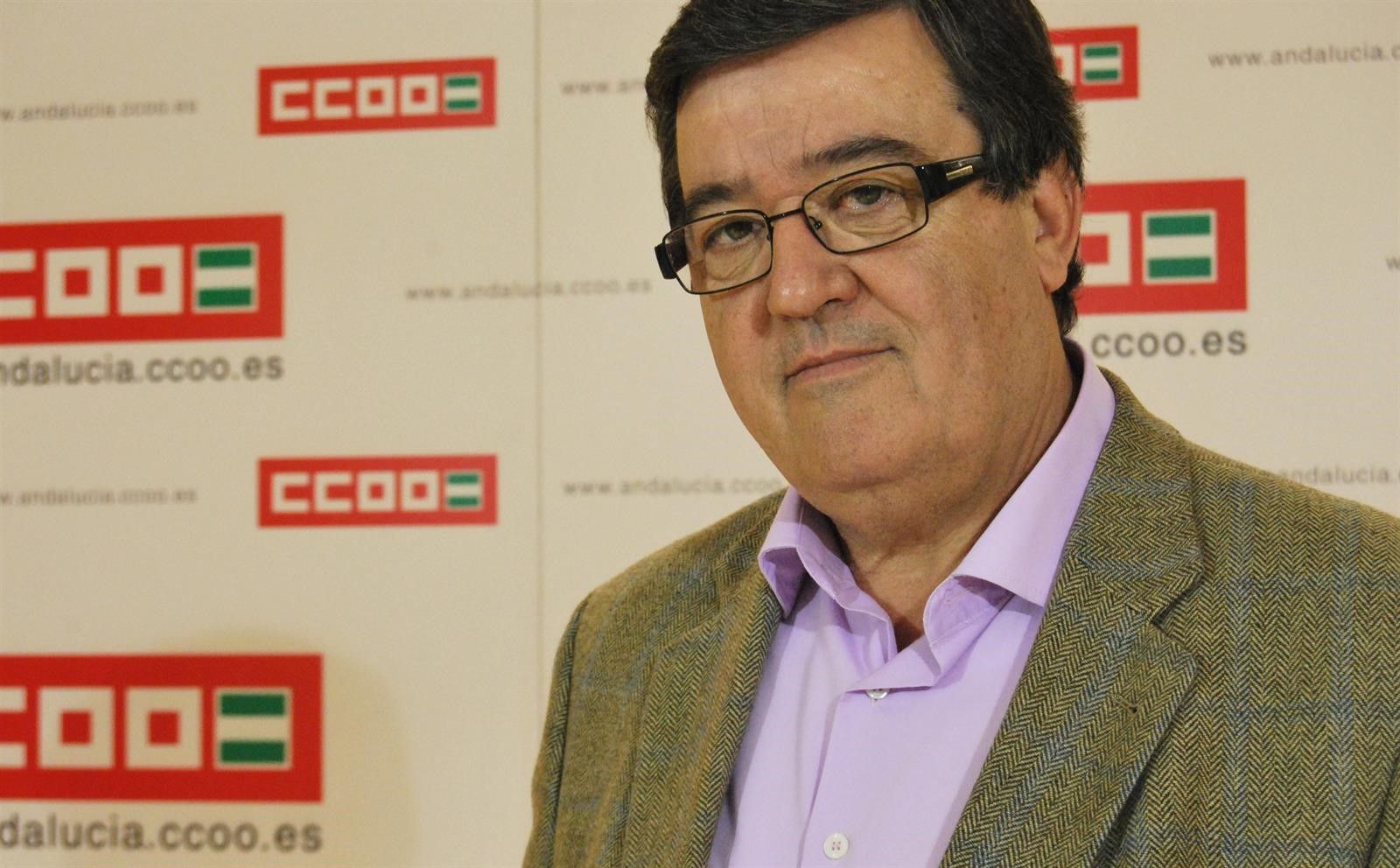 Juan Pérez, en una imagen de archivo.