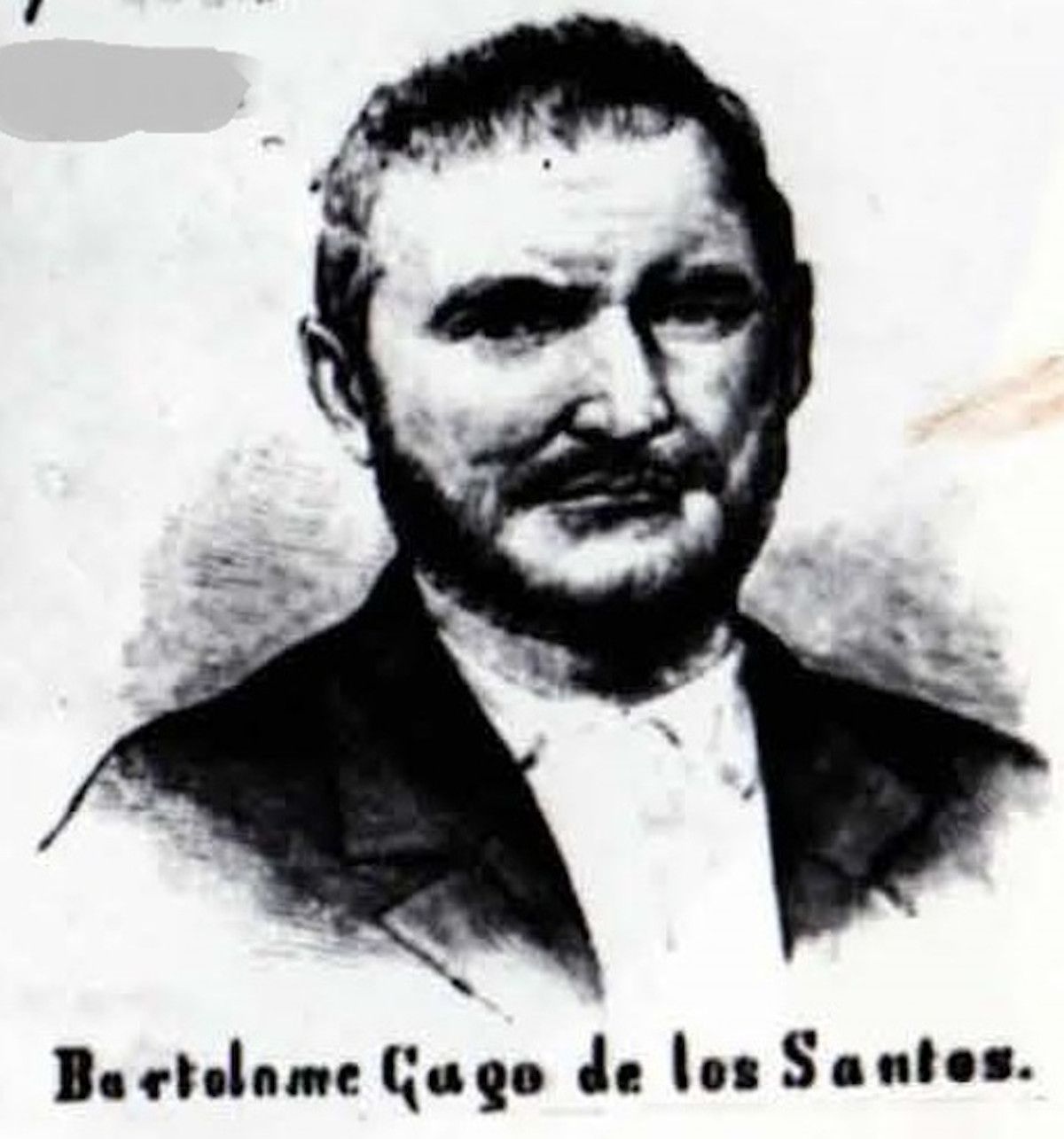 Bartolomé 