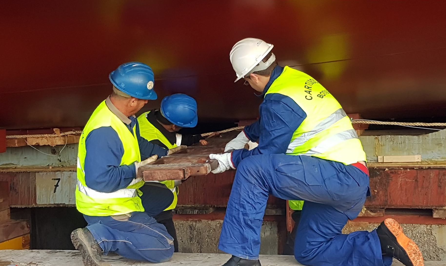 astilleros san fernando