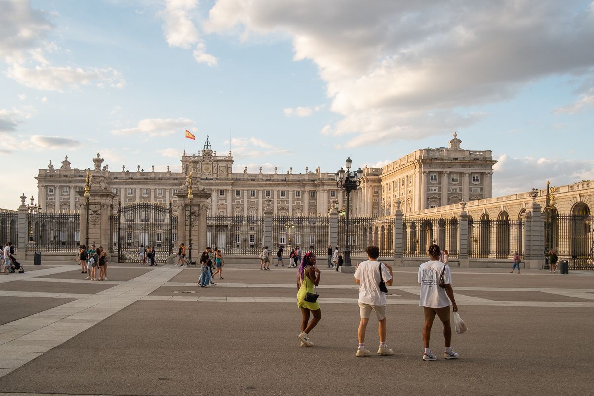 Turismo en Madrid, en plena pandemia. Este es el ranking de los países más seguros del mundo: España se queda muy lejos top 10