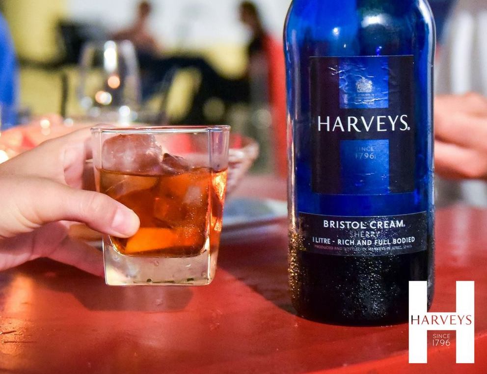 Uno de los vinos de Bodegas Fundador.