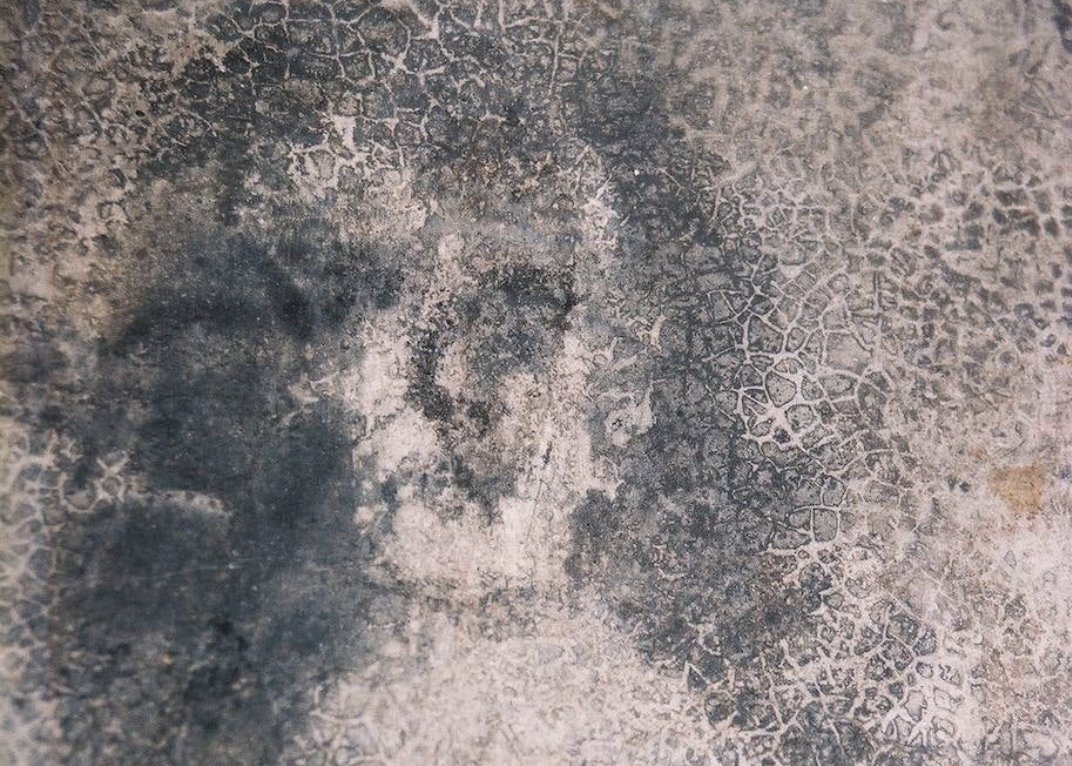 Las 'Caras de Bélmez' cumplen medio siglo desde que fueron descubiertas por un niño.