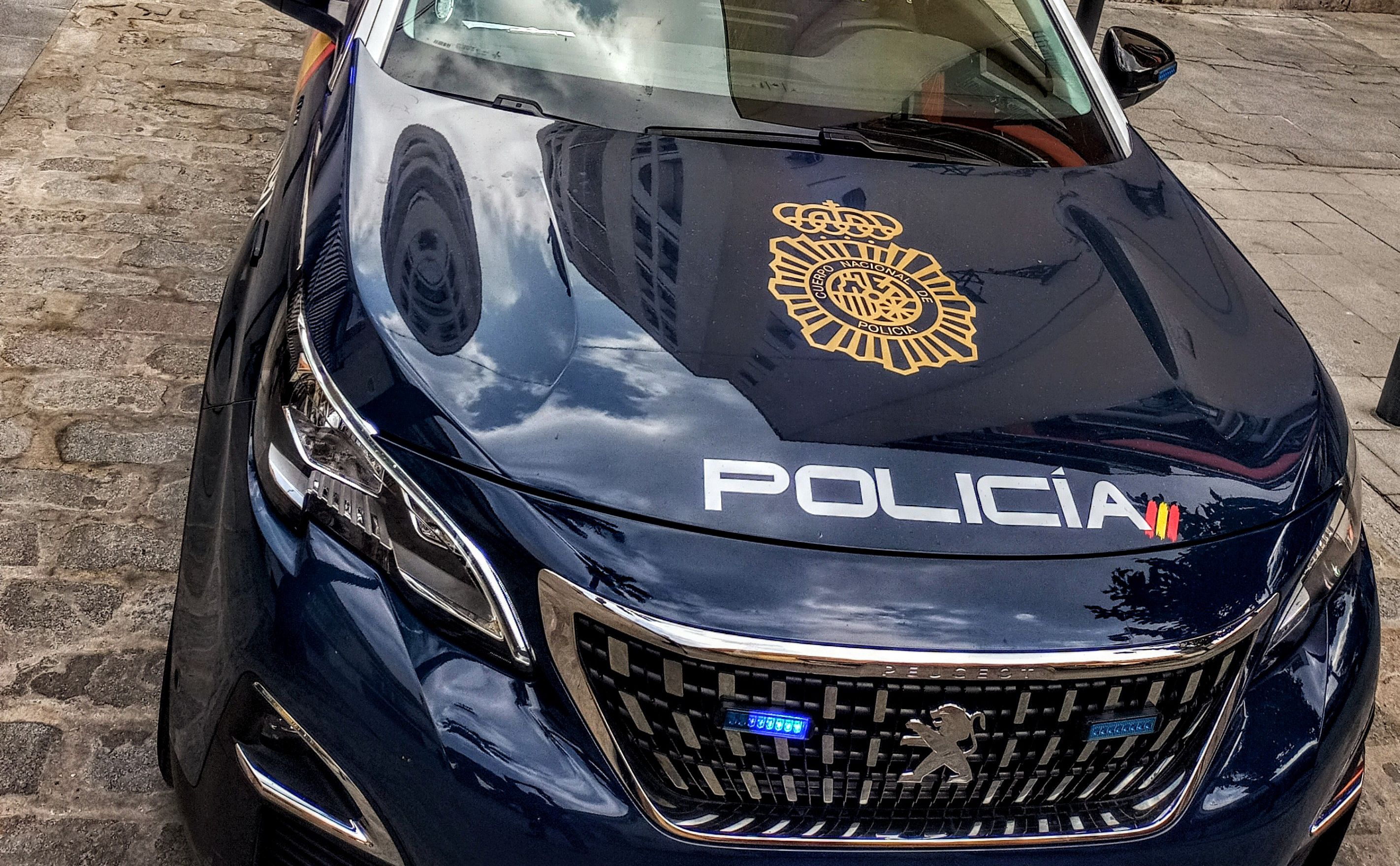 A prisión el ladrón del bolso de una anciana en Jerez.