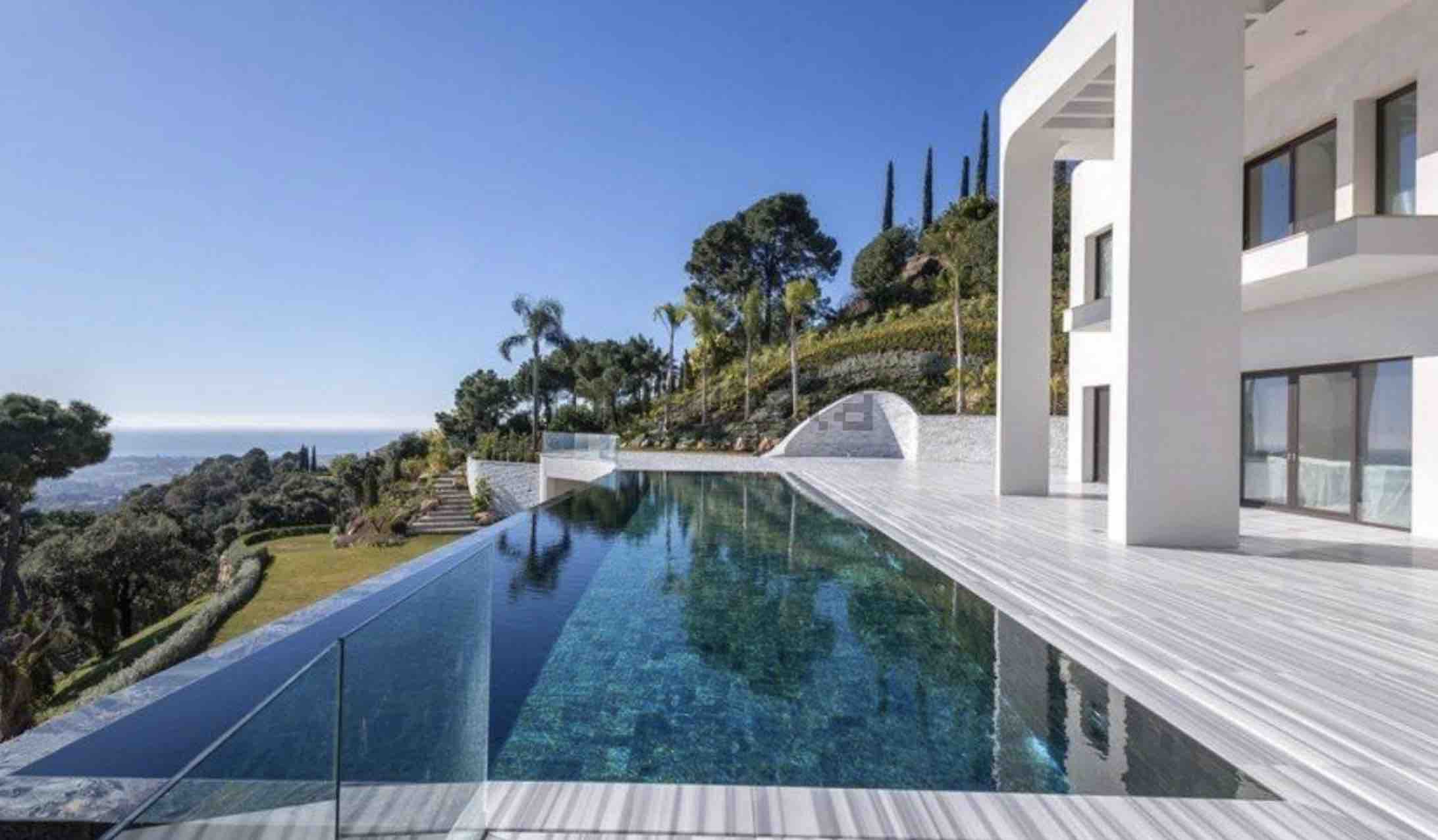 Esta es la casa más cara en venta en España: se encuentra en la Costa del Sol. IDEALISTA