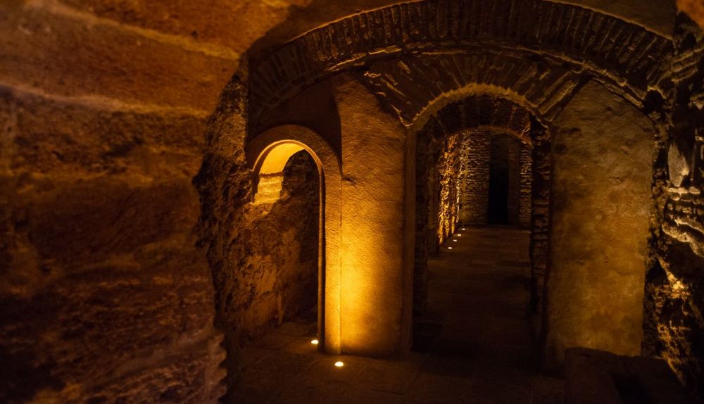 LA CUEVA DEL PAJARO AZUL 8