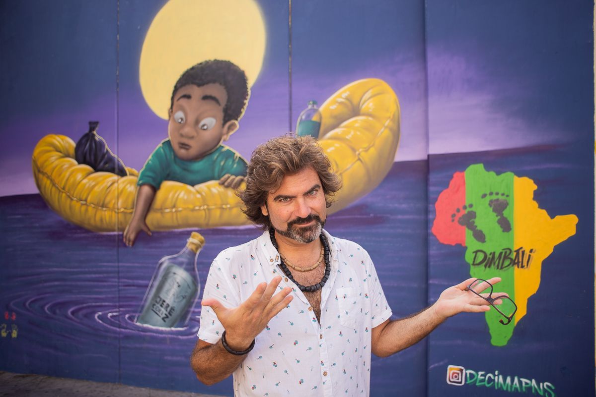 Los 'hermanos pobres' de la cultura: un año esperando el bolo de 1.500 euros que el Ayuntamiento de Jerez le aplazó