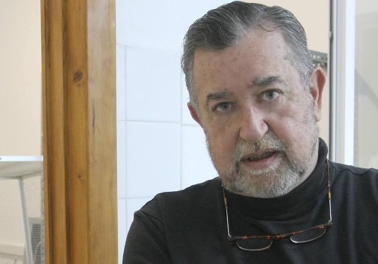 Fallece Juan Gibert Rahola, una eminencia en Farmacología que se volcó con la Universidad de Cádiz