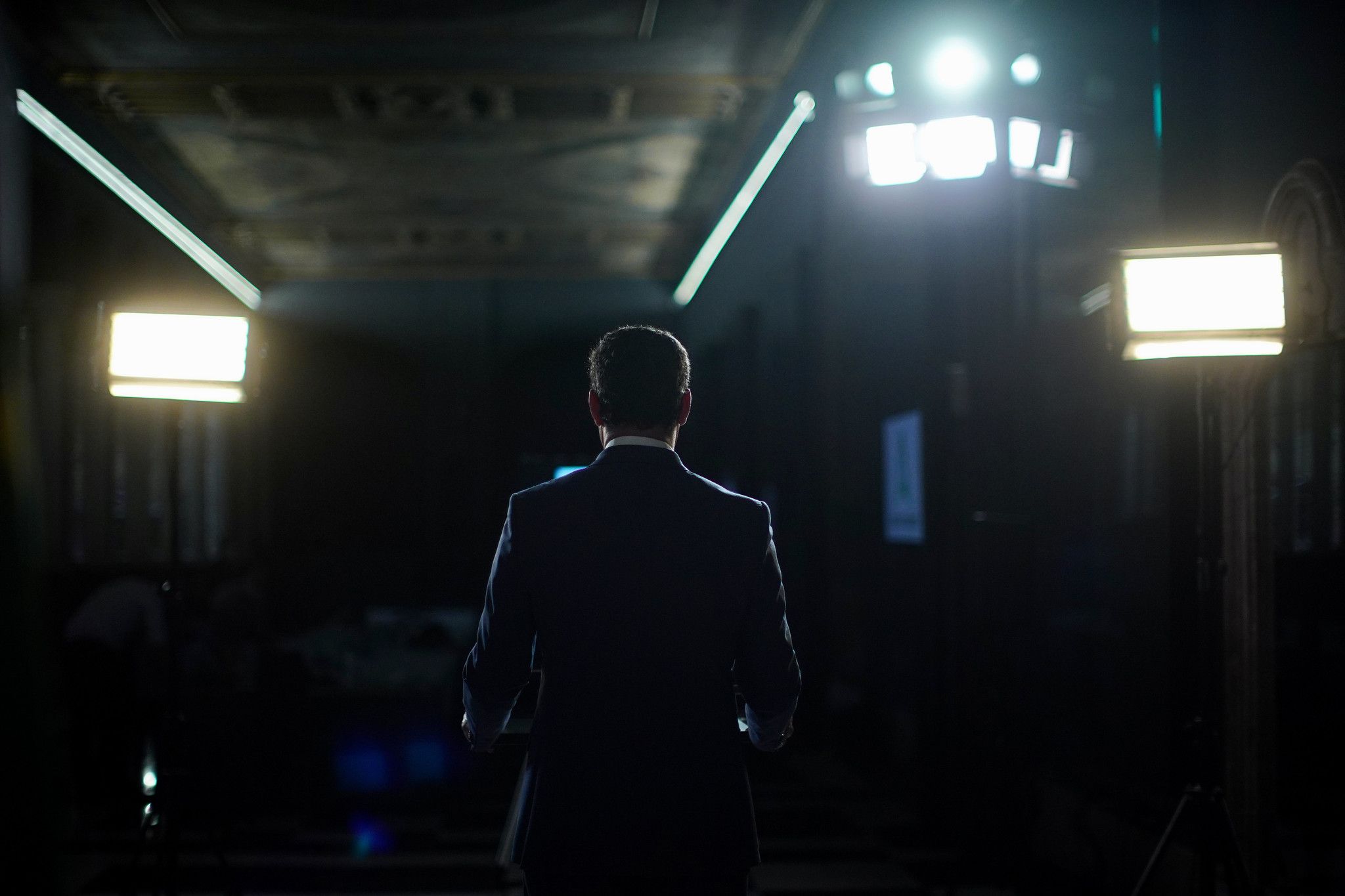 Andalucía comienza el último curso de la legislatura: la estabilidad de Moreno frente a la incertidumbre de todos Andalucía comienza el último curso de la legislatura: la estabilidad de Moreno frente a la incertidumbre de todos