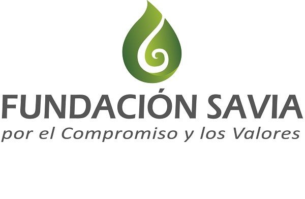 Logo Fundación Savia