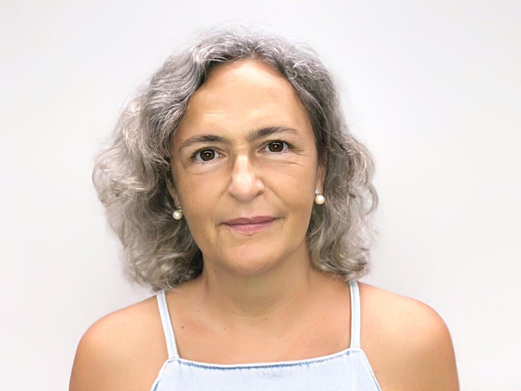 María Dolores Raigon