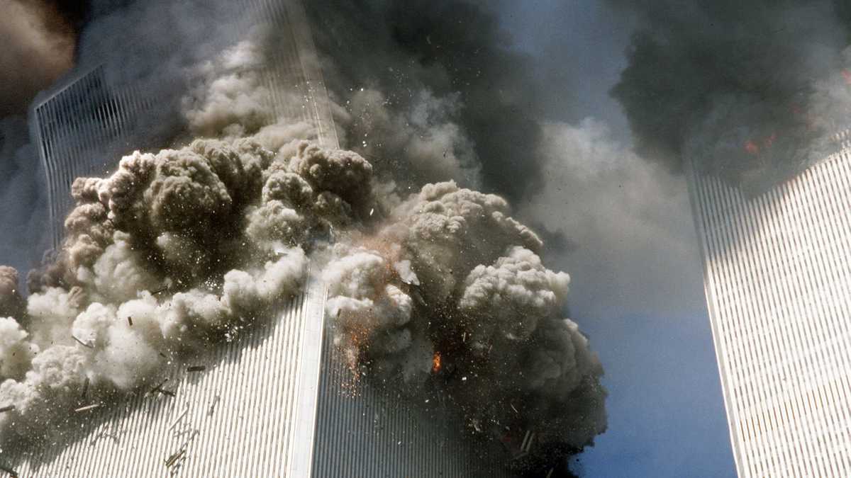 Los 11 de septiembre se conmemoran efemérides como el atentado contra las Torres Gemelas.