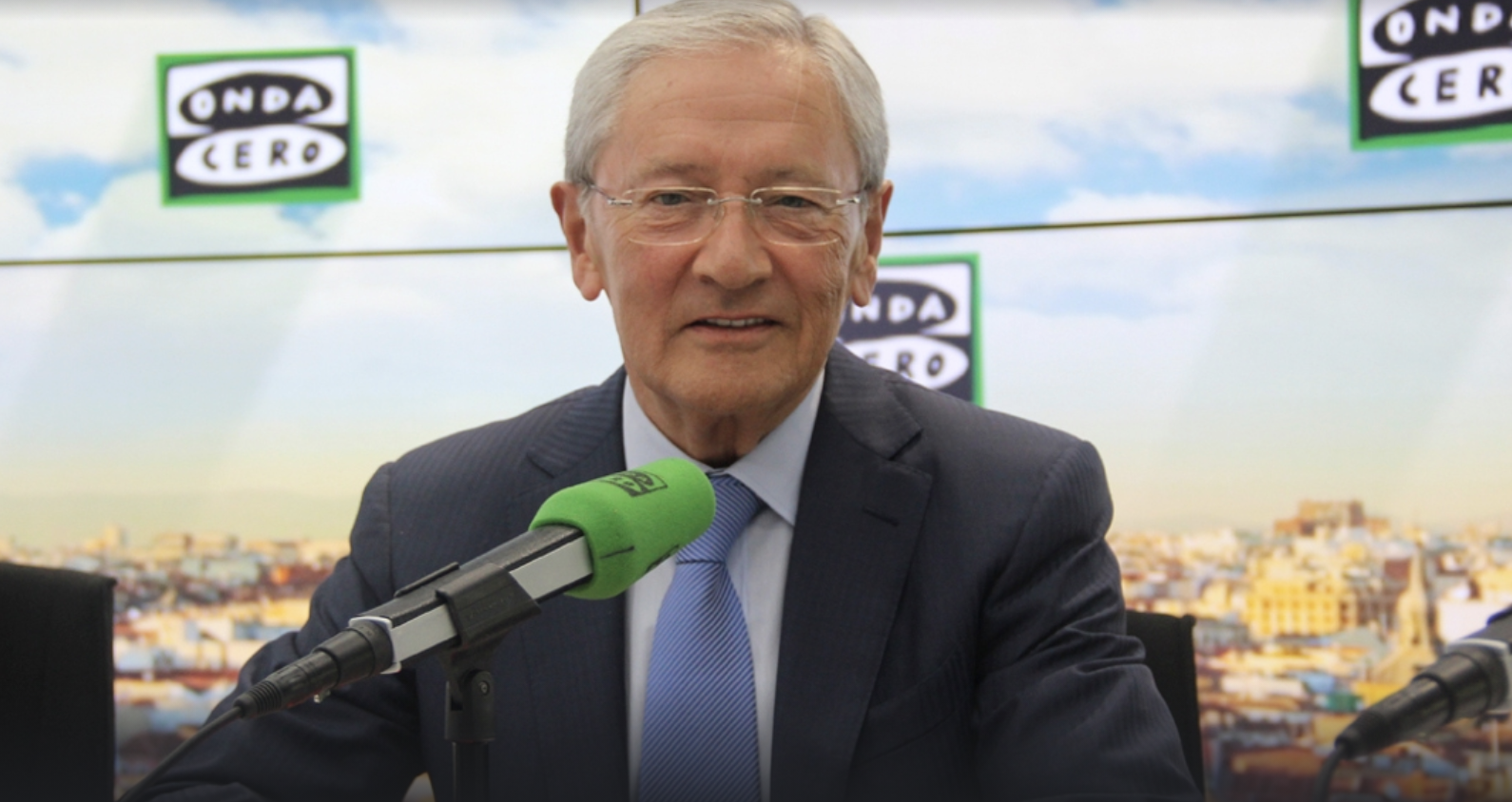 La carta de amor a Jerez de Fernando Ónega que se ha vuelto viral