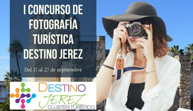 CONCURSO FOTOGRAFÍA TURÍSTICA EN JEREZ DE LA FRONTERA