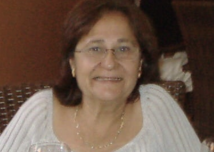 Fallece Ana Guzmán Sigler, ex directora del IES Coloma de Jerez