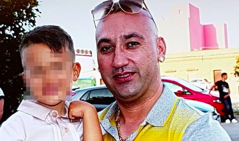 Francisco Tejón, líder de los Castaña, en una imagen de archivo. FOTO: CUATRO.COM.