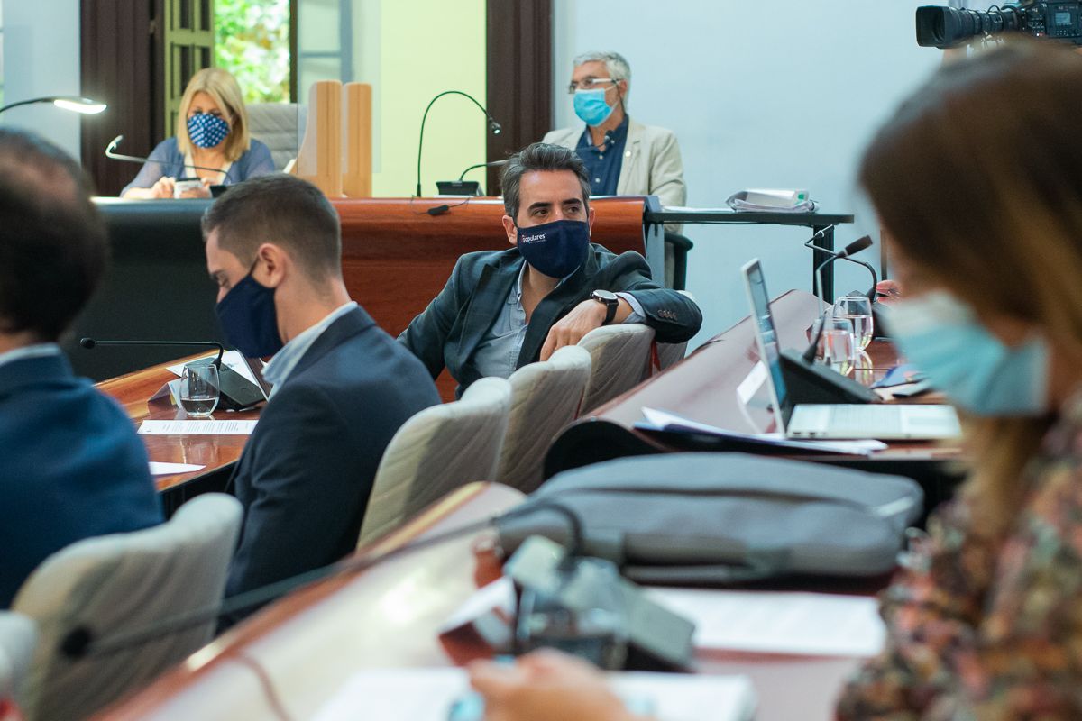 El gobierno municipal celebra el "quinto varapalo judicial del PP de Saldaña"