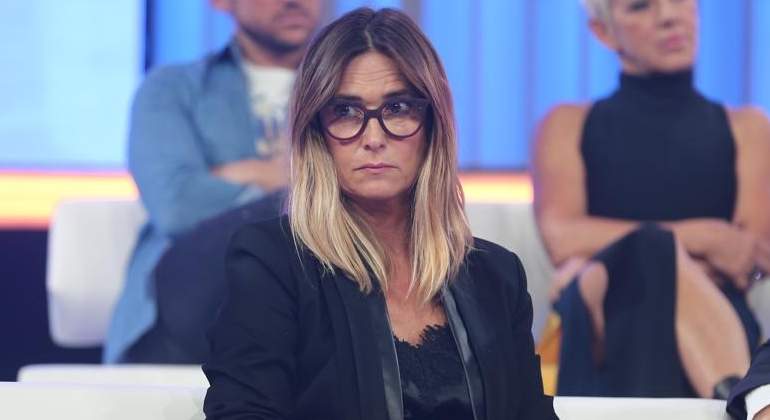 Noemí Galera durante una pasada gala de 'OT 2018'. 