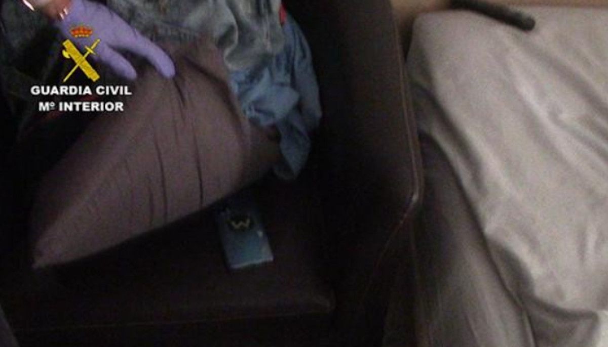 Porno infantil y conductas obscenas: el entrenador isleño estaba condenado por más de 18 delitos sexuales.