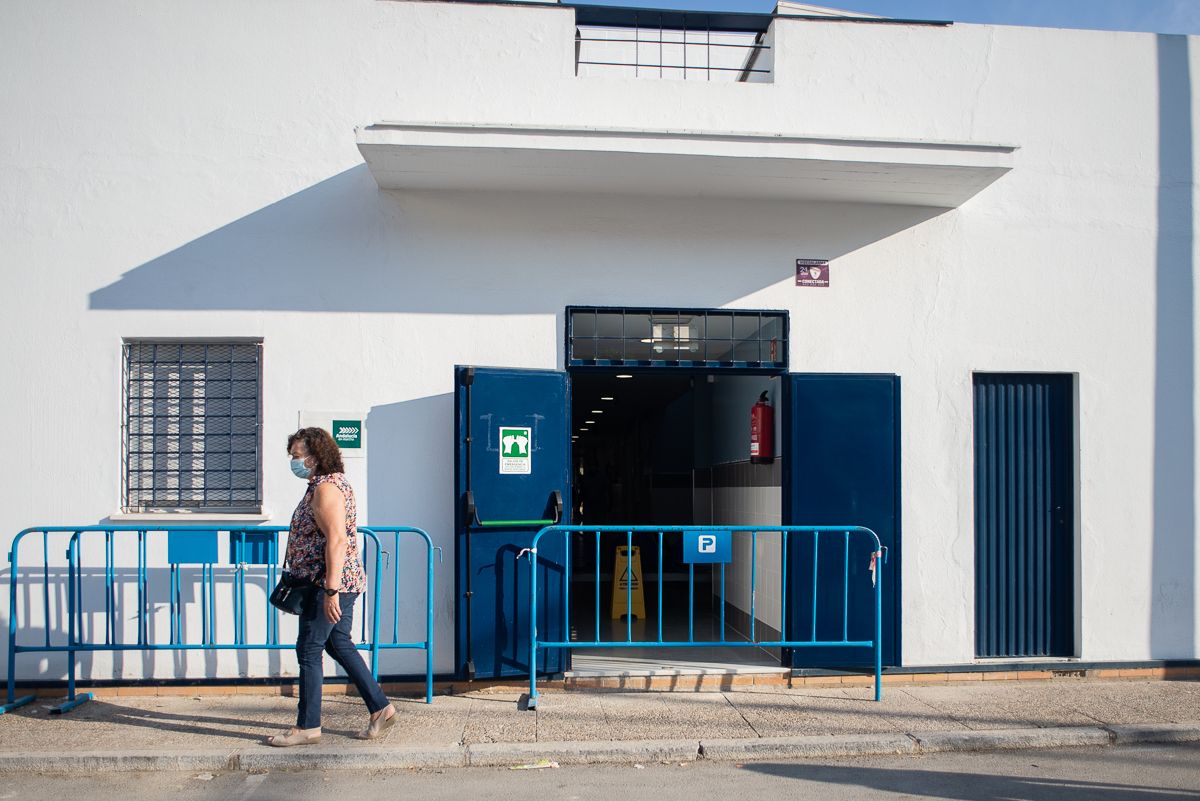 Andalucía vuelve a solicitar el pasaporte Covid al TSJA
