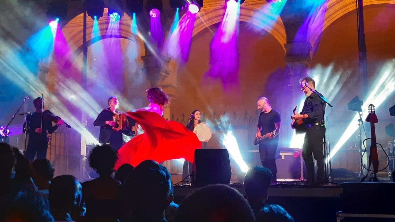 ¡Larga vida al Xera!