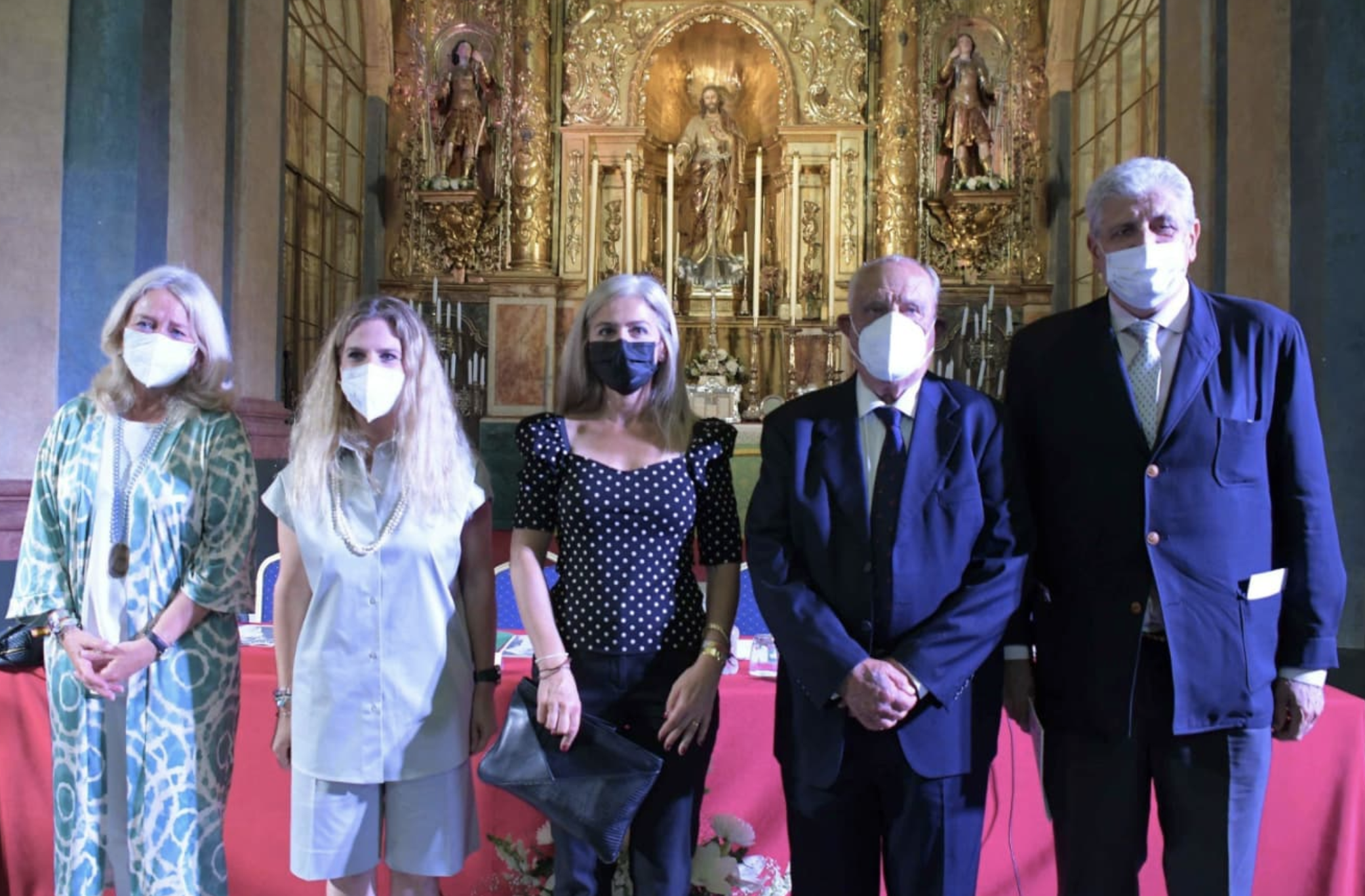 La Junta no ve problema en dedicar un nuevo parque de El Puerto a un icono franquista