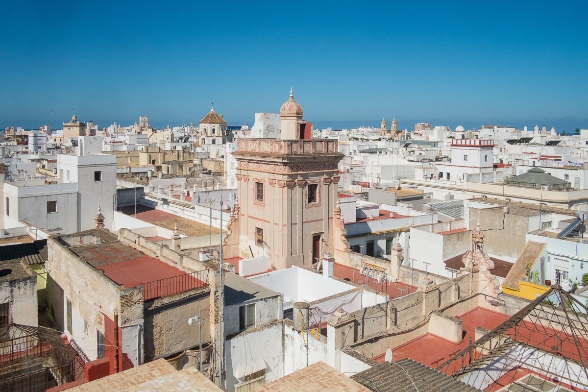 Cantaoras, periodistas, profesoras o escritoras serán las que den nuevos nombres a las calles de Cádiz