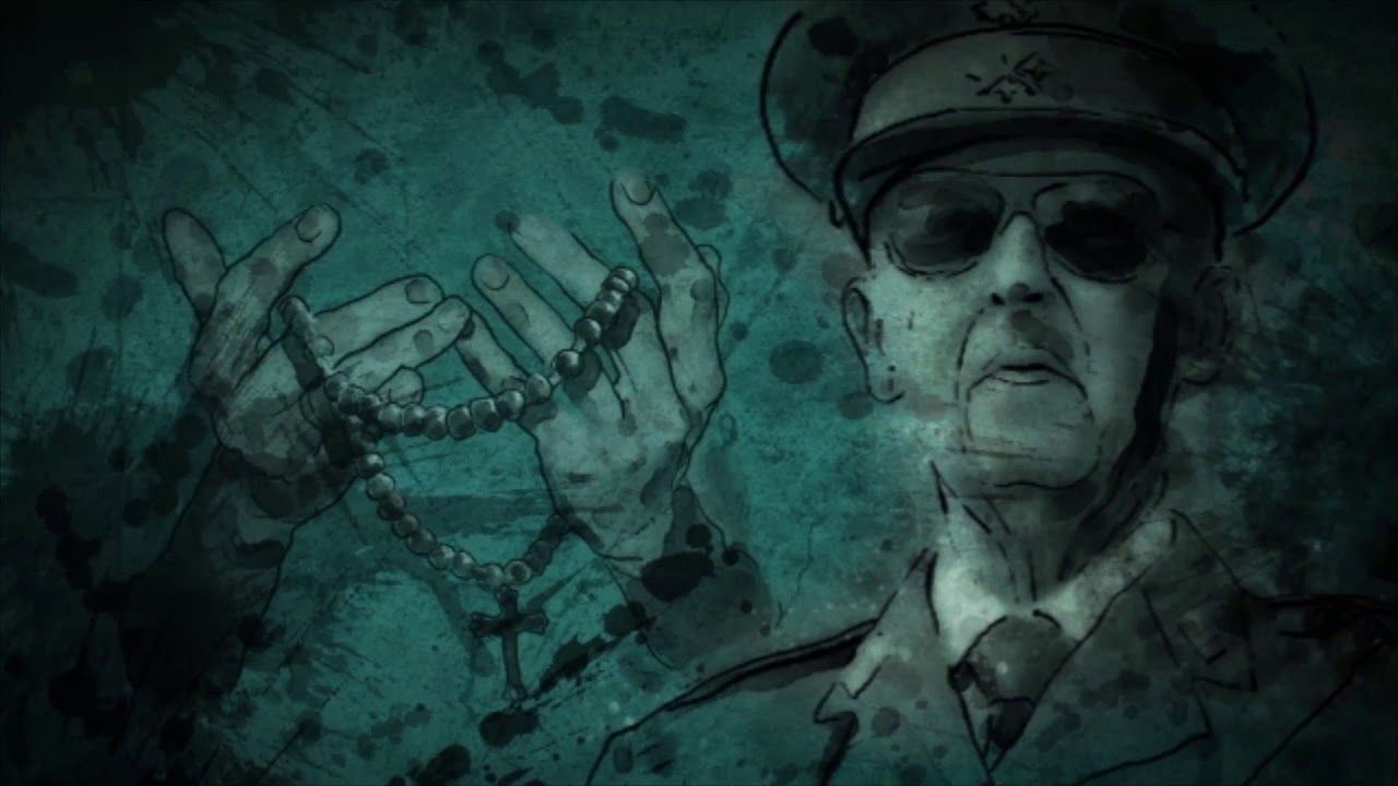 'La verdad sobre Franco', ¿y sobre Juan Carlos?