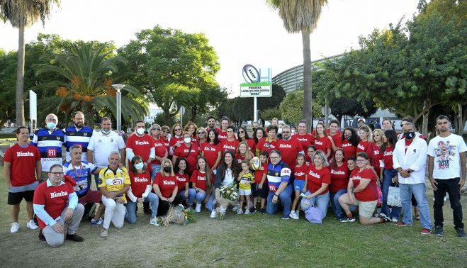 Alcaldesa   Pradera Hipica   Bimba   01