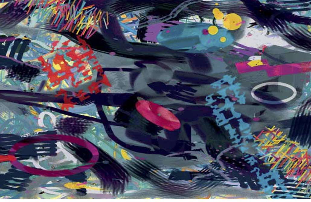 Los mejores momentos D05, de Gonzalo Torné.